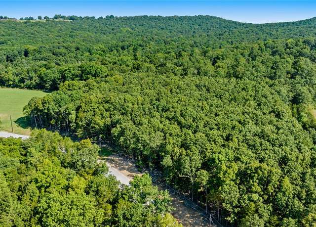 Property at 708 E Bowen Blvd Lot 7, Fayetteville, AR 72703