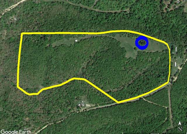 Property at 514 Chickadee, Harriet, AR 72639