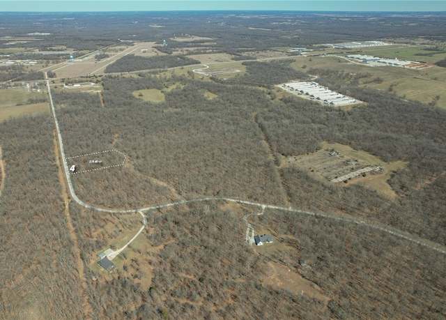 Property at Lot 4 (2.79 acres) Mink Dr, Neosho, MO 64850