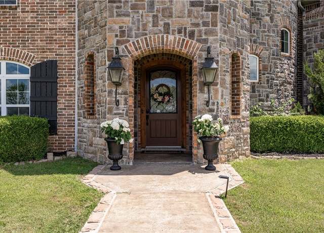 Property at 4504 Ridge Rd, Alma, AR 72921, 6 beds, 6 baths