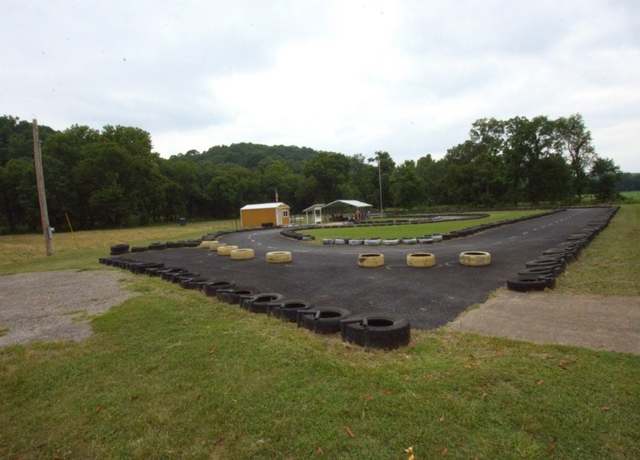 Property at 4.19 Acres Younkers Ln, Noel, MO 64854