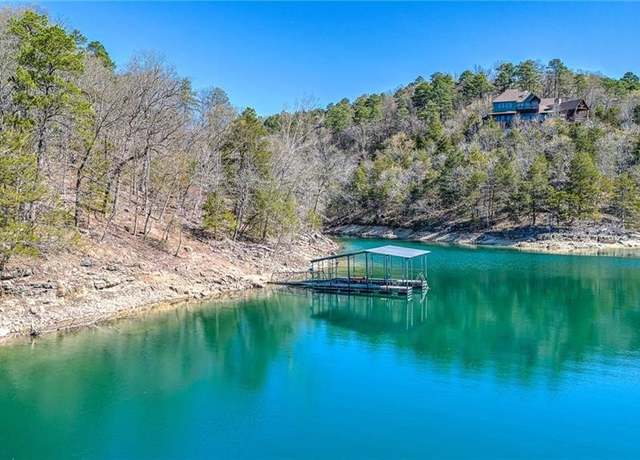 Property at 1220 Cr 152, Eureka Springs, AR 72632