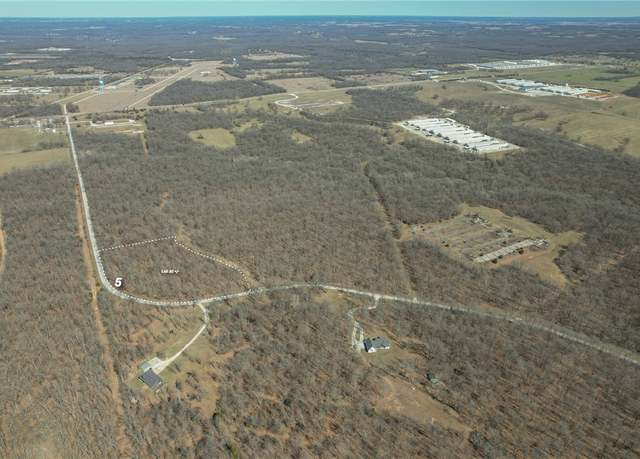 Property at Lot 5 (5.66 acres) Mink Dr, Neosho, MO 64850