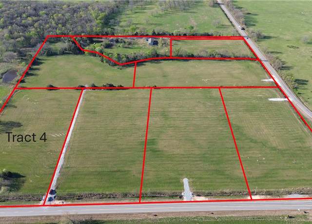 Property at HWY Ar-102, Gravette, AR 72736