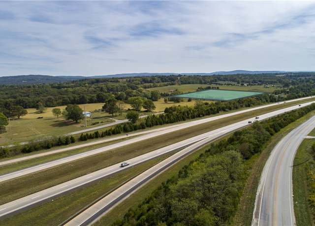Property at W Napier Dr Unit Tract 1, Greenland, AR 72701
