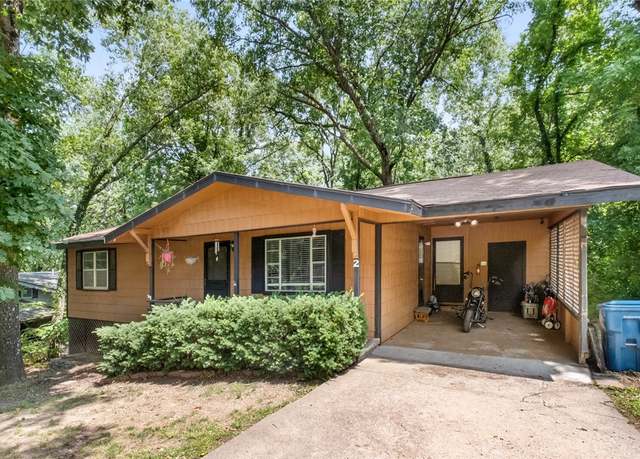 Property at 2 Tenbury Ln, Bella Vista, AR 72714, 2 beds, 1 bath