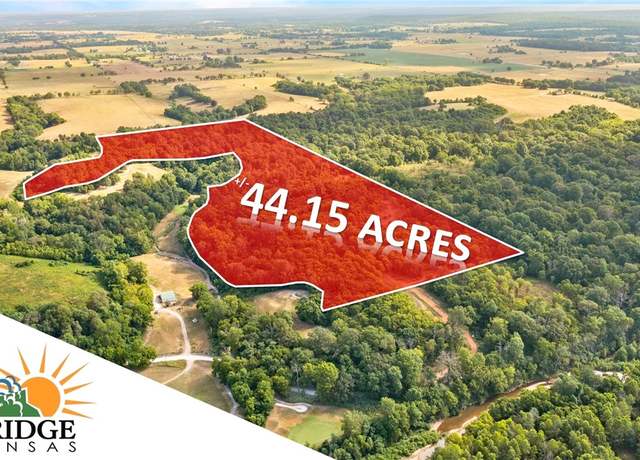 Property at 0 Sugar Creek Rd, Pea Ridge, AR 72751