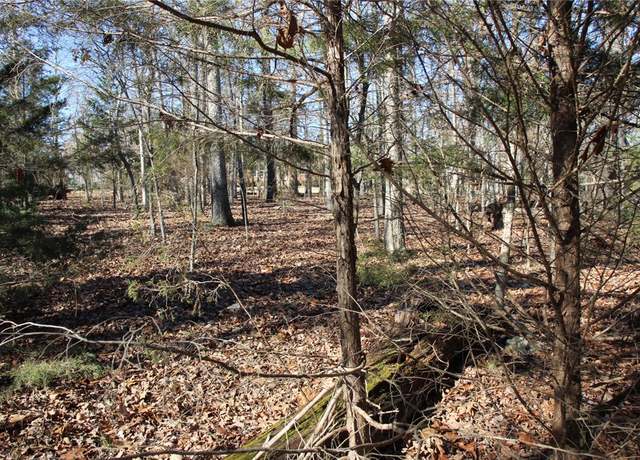 Property at 001 TBD Versailles Dr, Bull Shoals, AR 72619