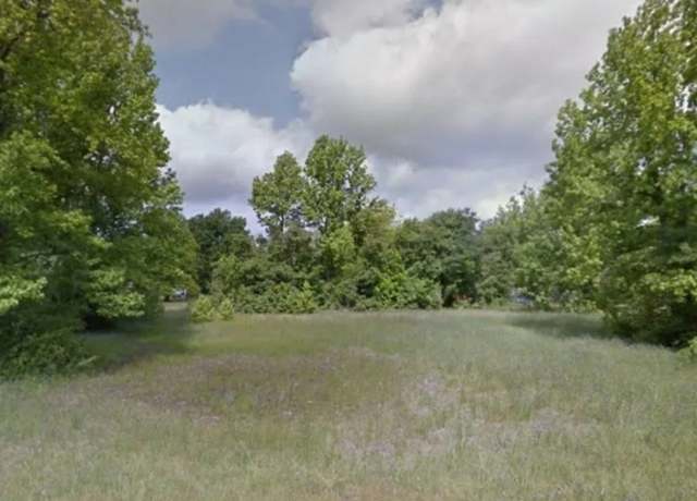 Property at Lot 006 W 15th Ave, Pine Bluff, AR 71603