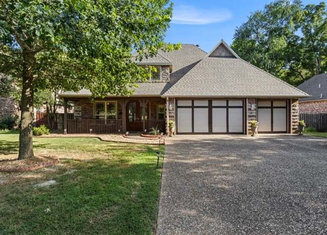 Property at 1740 Partridge Run, Bentonville, AR 72713, 4 beds, 4 baths