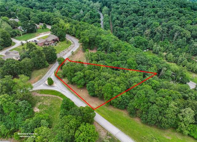 Property at Mountain Lake Ct, Rogers, AR 72756
