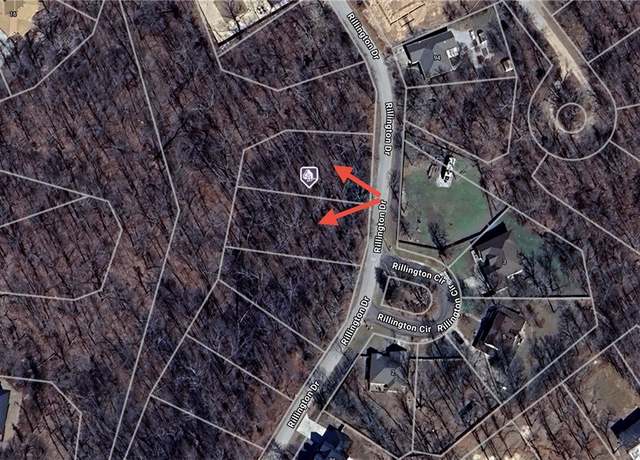 Property at Rillington Dr, Bella Vista, AR 72714