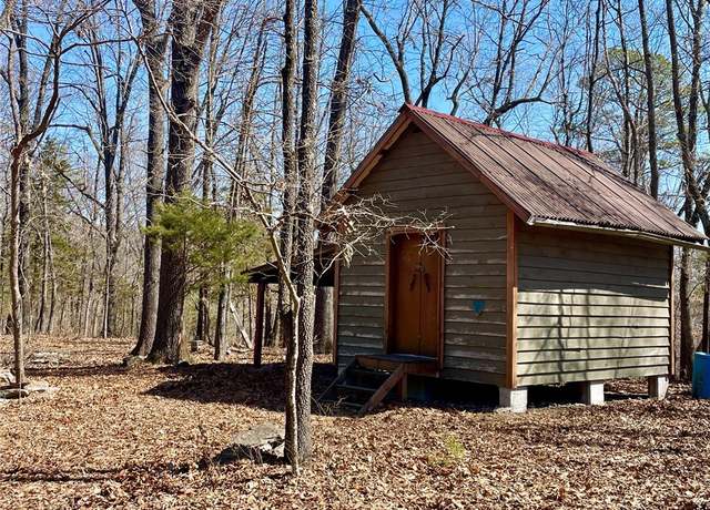 Property at Cr 1485, Eureka Springs, AR 72632