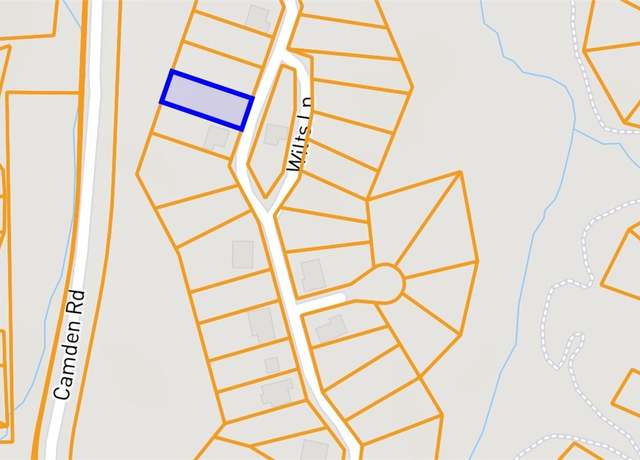 Property at Nottingham Dr, Bella Vista, AR 72715