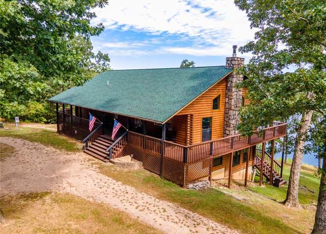 Property at 27429 Farm Rd 1250, Golden, MO 65658, 4 beds, 4 baths