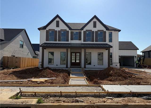 Property at 4209 88th St, Bentonville, AR 72713, 4 beds, 4 baths