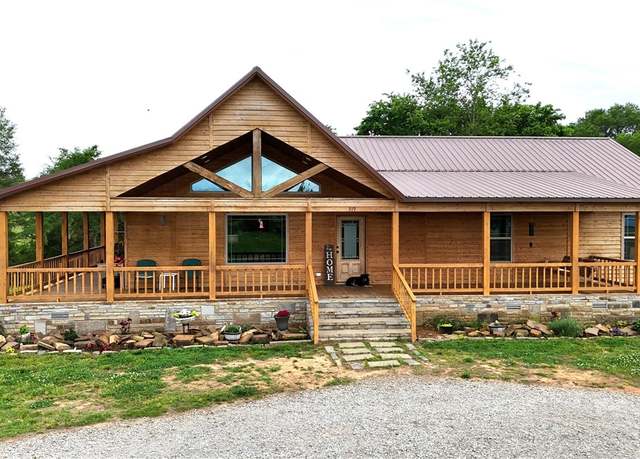 Property at 519 Duff Rd, Lamar, AR 72846, 3 beds, 2 baths