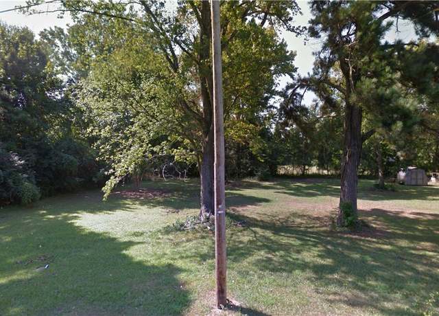Property at TBD Pierson St, Warren, AR 71671