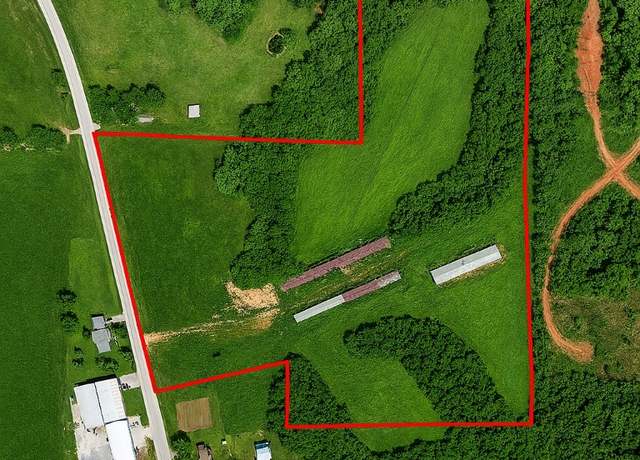 Property at 12382 W Ar-72, Bentonville, AR 72712