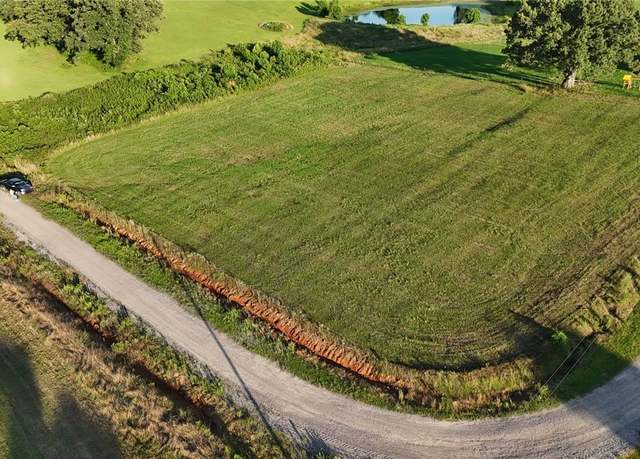 Property at Gadberry Rd, Solgohachia, AR 72156