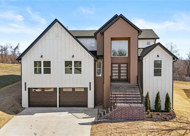 Property at 2170 Hopkins Ln, Pea Ridge, AR 72751, 3 beds, 3.5 baths
