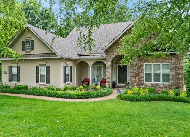 Property at 2903 Saratoga Ln, Bentonville, AR 72712, 3 beds, 3 baths