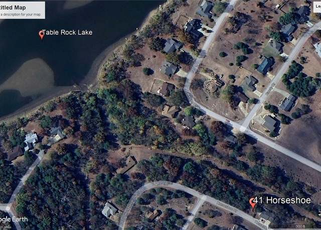 Property at 41 Horseshoe Dr, Holiday Island, AR 72631