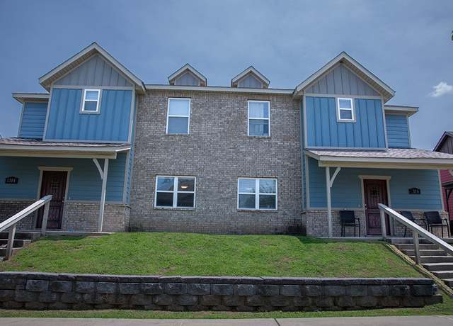 Property at 1316-1318 N Sicily Ln, Fayetteville, AR 72704, 4 beds, 4.5 baths
