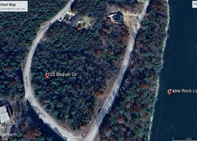 Property at 125 Beaver Dr, Holiday Island, AR 72631