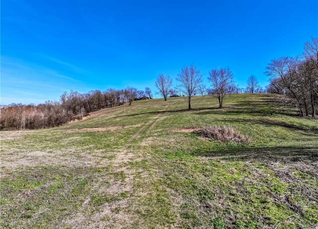 Property at TBD Tract 1 and 2 Butler Rd, Siloam Springs, AR 72761
