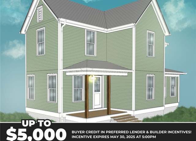 Property at 937 S Wichita Ave, Fayetteville, AR 72704, 3 beds, 3.5 baths
