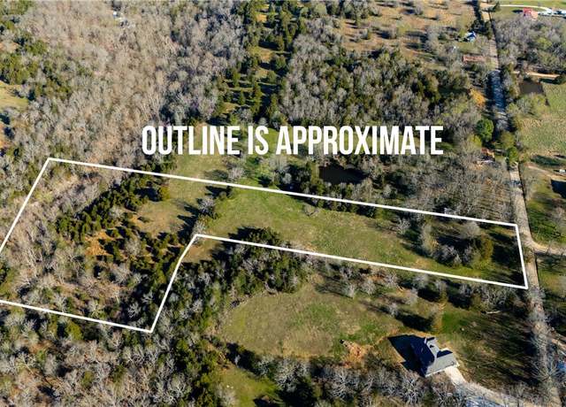 Property at 12283 Pine Tree Rd, Prairie Grove, AR 72753