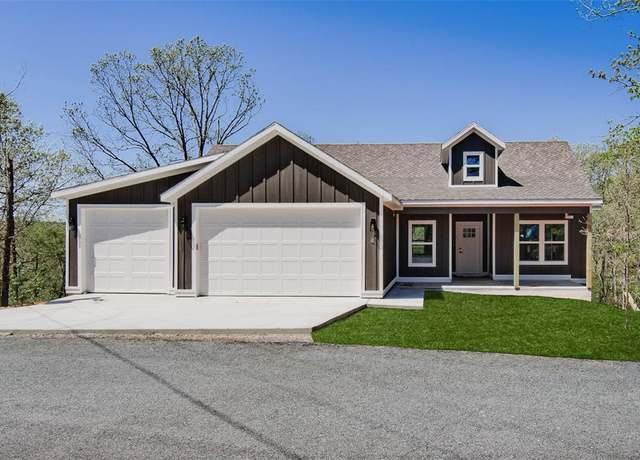 Property at 4 Clackmannan Ln, Bella Vista, AR 72715, 3 beds, 2 baths