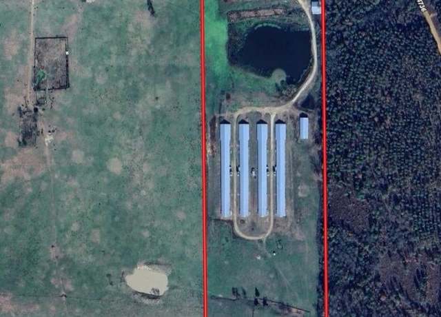 Property at 2460 Bailey Rd, Other Ok, OK 74728, 3 beds, 1 bath