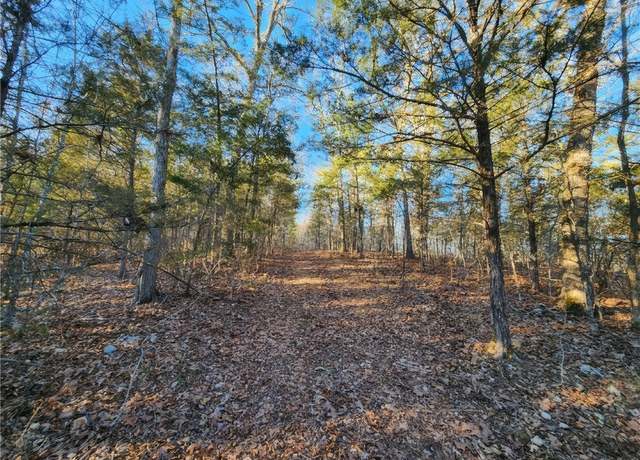 Property at 1 Sky Hawk, St. Joe, AR 72675