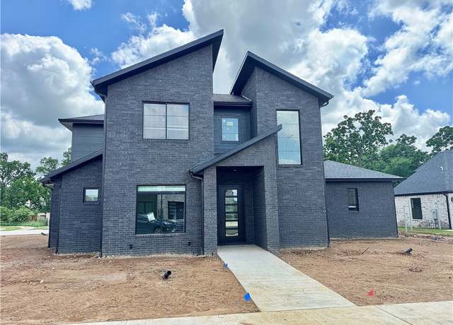 Property at 3801 SW Limelight Ln, Bentonville, AR 72713, 4 beds, 4 baths