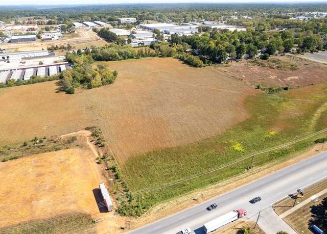 Property at TBD N 8th St, Rogers, AR 72756