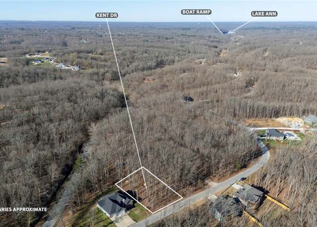 Property at Kent Dr, Bella Vista, AR 72714