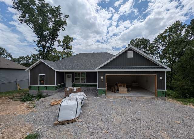 Property at 73 Wandsworth Dr, Bella Vista, AR 72715, 3 beds, 2 baths