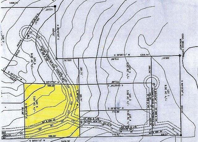 Property at Autumn View Lot 5, Fayetteville, AR 72701