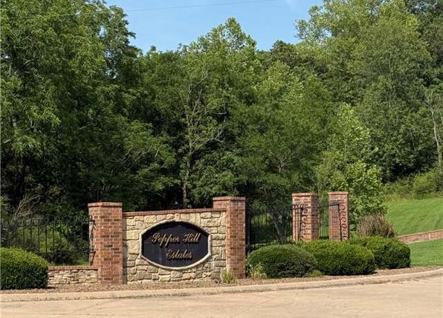 Property at Cayenne Cir, Siloam Springs, AR 72761
