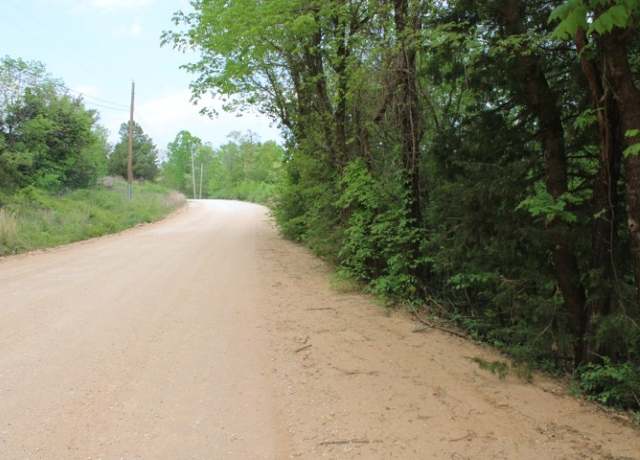 Property at Mountain Rd, Harrison, AR 72601