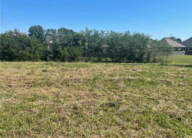 Property at 6304 SW Fairview Blvd, Bentonville, AR 72713