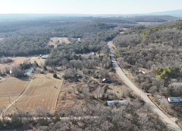 Property at 290 Co Rd 3222, Clarksville, AR 72830, 3 beds