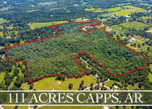 Property at Old Capps Rd, Harrison, AR 72601