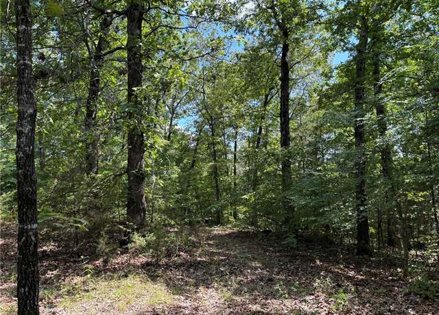 Property at 6 Sky Hawk, St. Joe, AR 72675