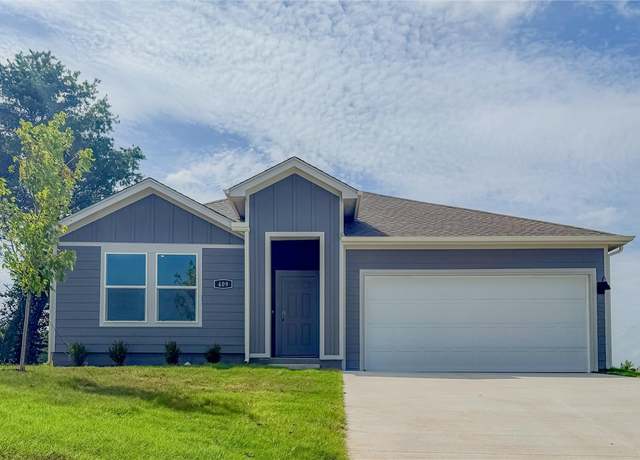 Property at 409 NW Pinwheel St, Highfill, AR 72734, 4 beds, 2 baths