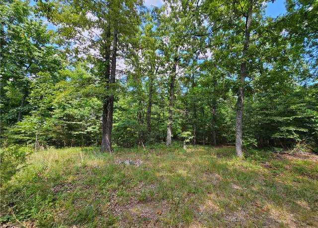 Property at 7 Sky Hawk, St. Joe, AR 72675