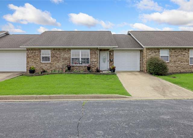 Property at 1724 E 43 Hwy #8, Harrison, AR 72601, 3 beds, 2 baths