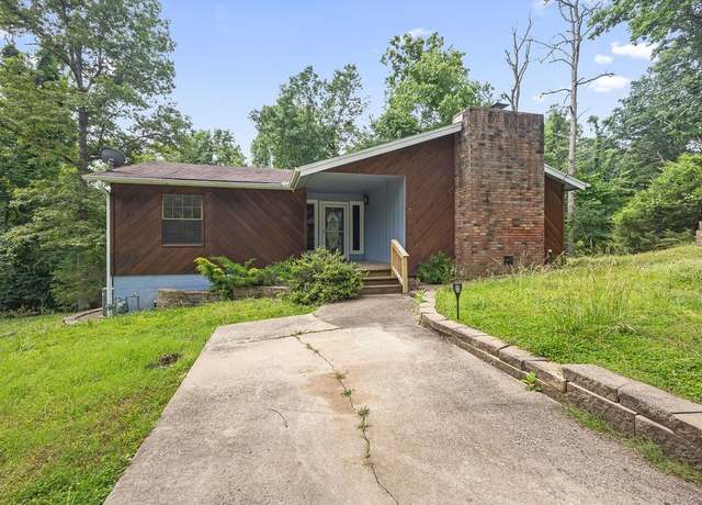 Property at 3109 E Graham Ln, Rogers, AR 72758, 2 beds, 2 baths